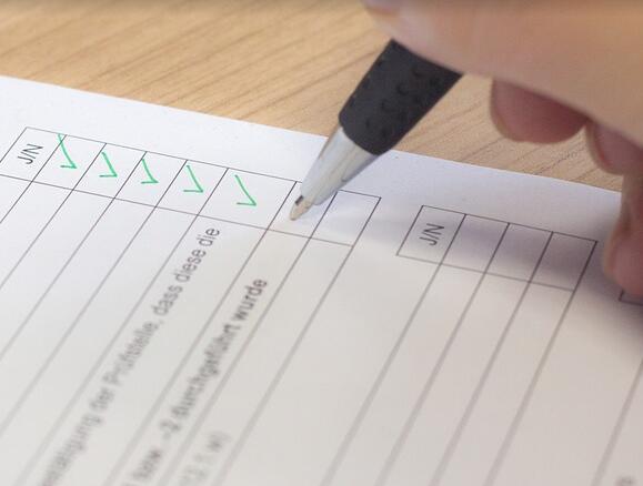 安全生產標準化創建與評審